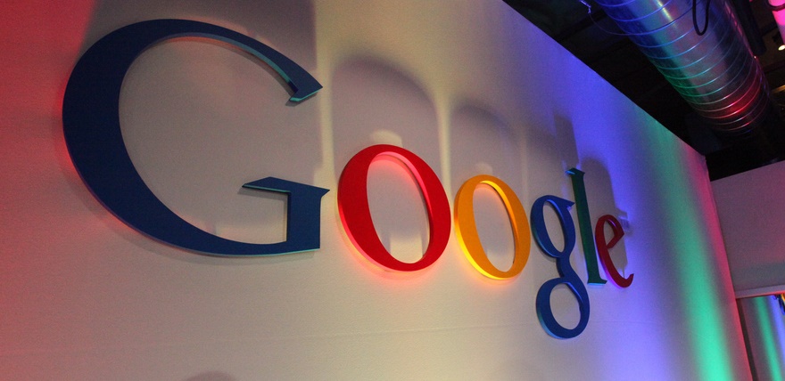 Google je jednou z najlepšie platiacich spoločností (zdroj: Flickr).