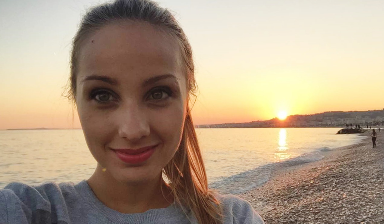 Lucka (21): Na Erasme v Nice žijem predĺženú dovolenku