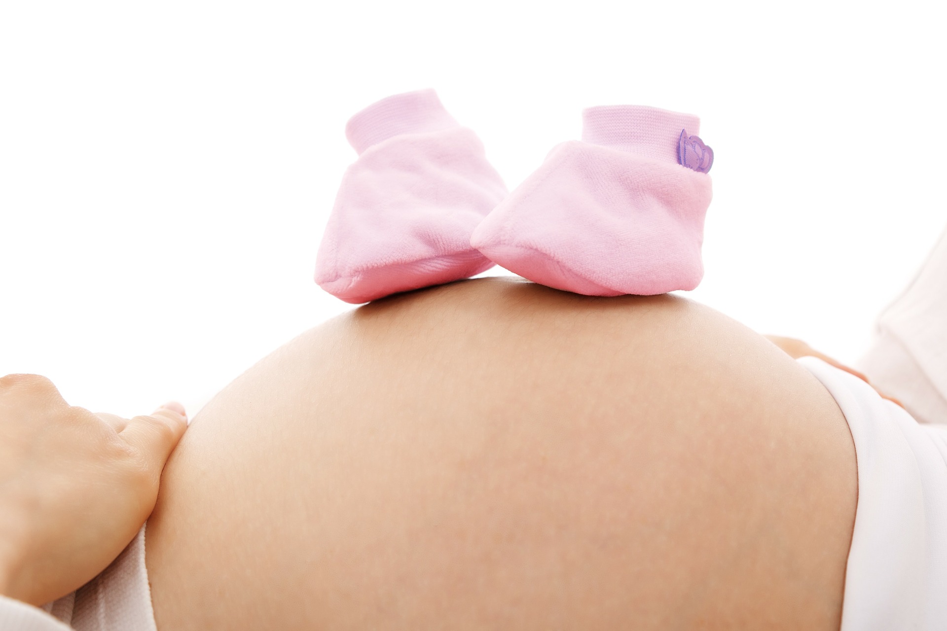 Pôrodná asistencia: Odbor pre tých najodolnejších