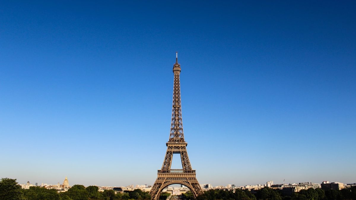 Eiffelovku čakajú najväčšie úpravy v jej dejinách: Starú podobu si ponechá len do októbra!